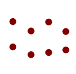 過去の検定得点分布